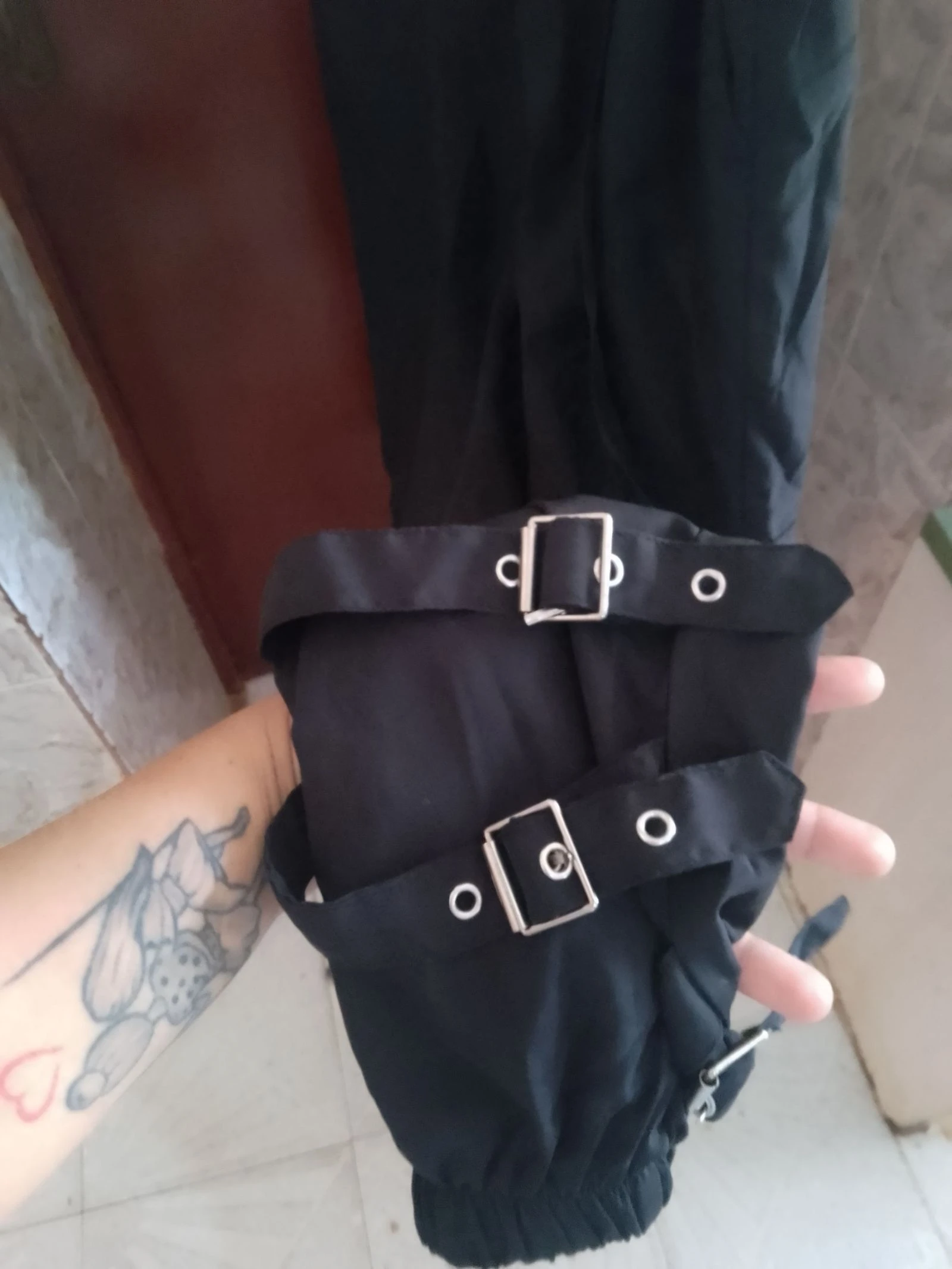 Calça vangull – photo 2